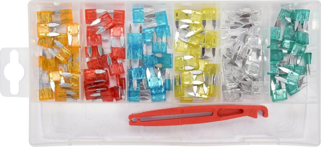 Set lodre prej 121 pjesë (YT-83143)