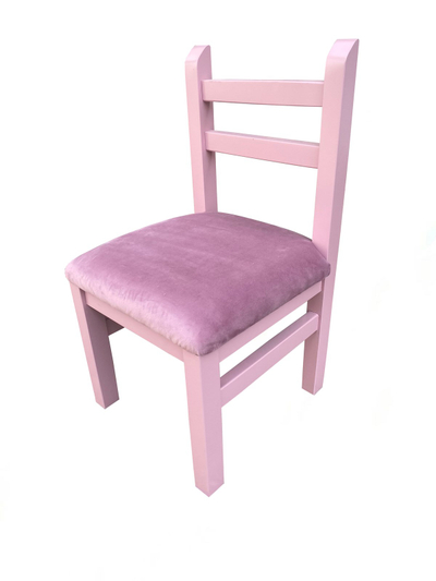 Karrige për fëmijë Donito, rozë