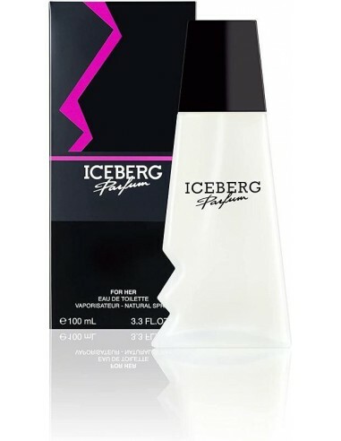 Тоалетна вода Iceberg Woman