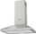 Aspirator Gorenje WHC629E4X, 65 dB, i hirtë