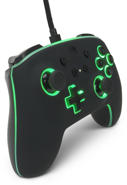 Kontroller PowerA Spectra Enhanced Wired, i zi (SWITCH)