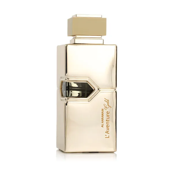 Eau De Parfum Al Haramain L'Aventure Gold
