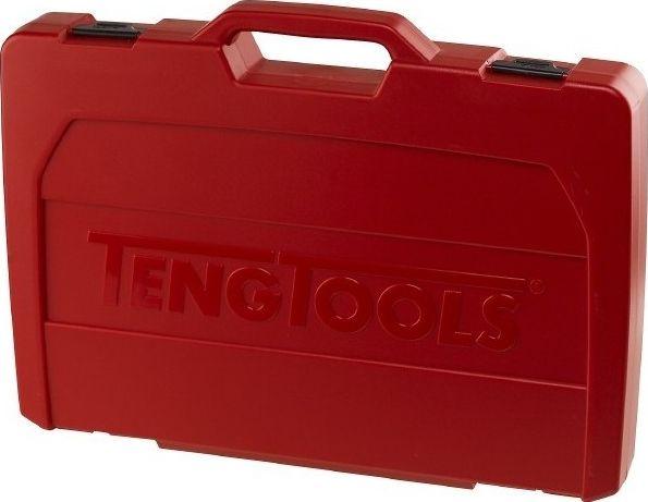 Kuti veglash Teng Tools TC 3, e kuqe