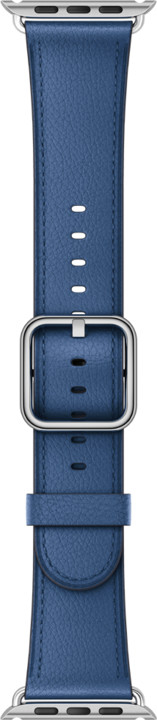 Rrip për Apple watch 38mm, i kaltër