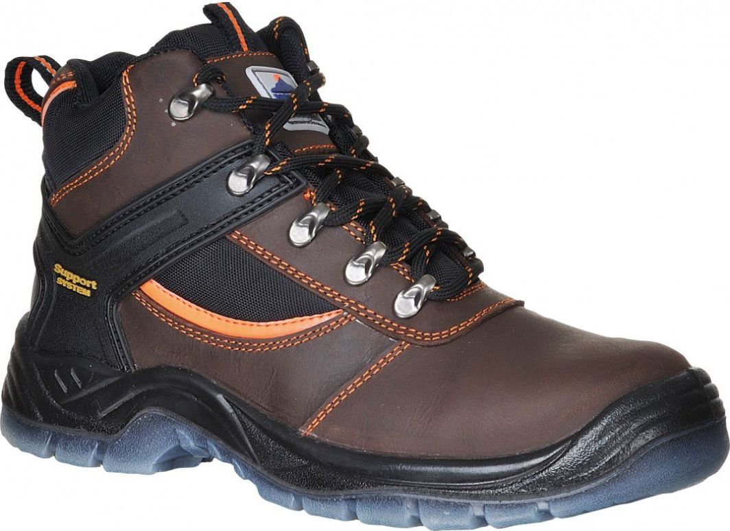 Çizme Steelite Mustang Hiker fw69, nr 46