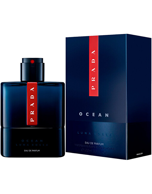 Eau de Parfum Prada Luna Rossa Ocean
