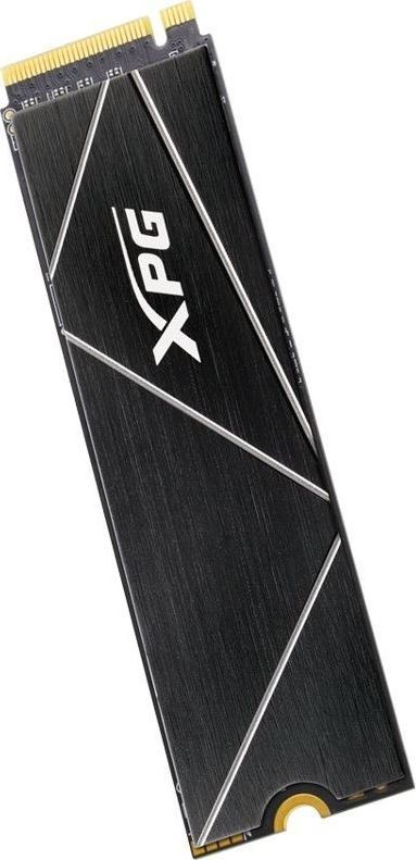 Disk SSD ADATA XPG Gammix S70 Blade, 2TB, M.2 2280 PCI-E x4 Gen4 NVMe