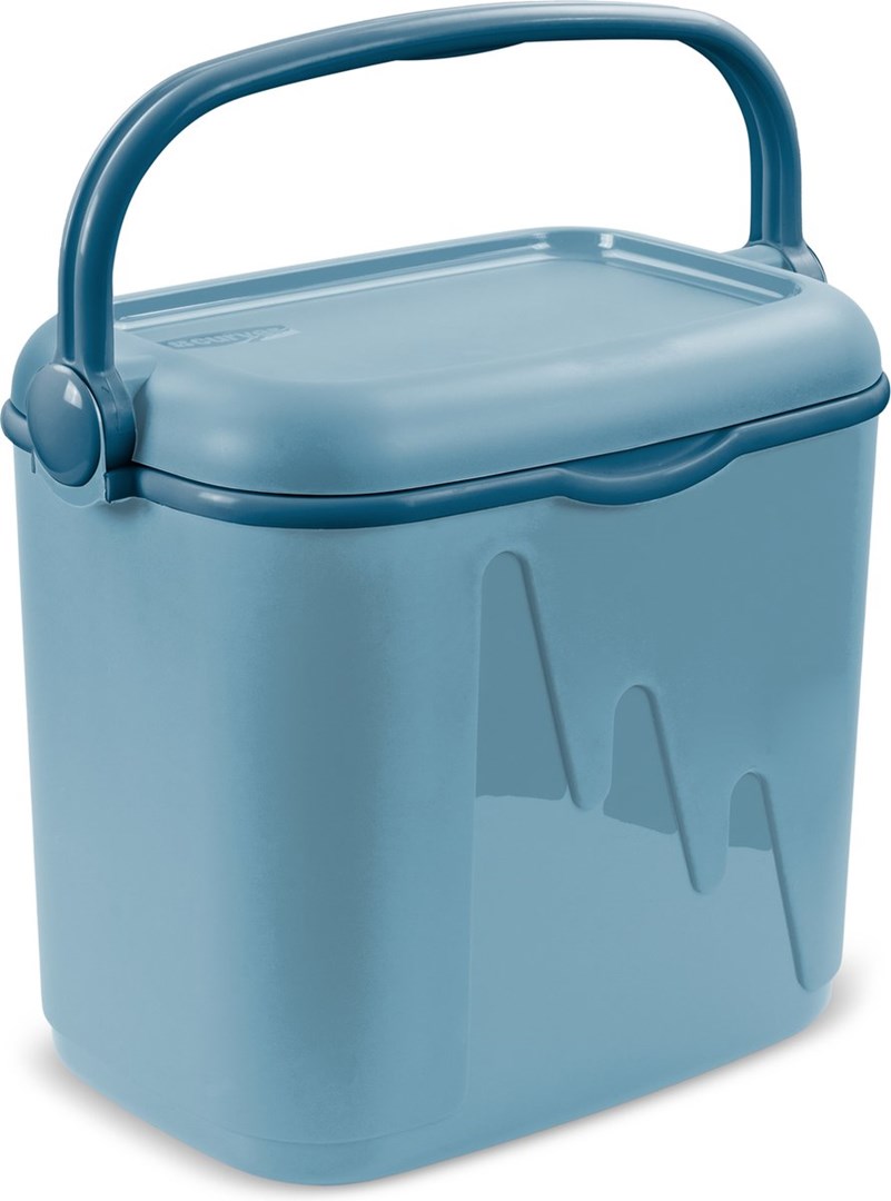 Frigorifer portativ CURVER 262277, 20L, i kaltërt