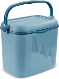 Frigorifer portativ CURVER 262277, 20L, i kaltërt