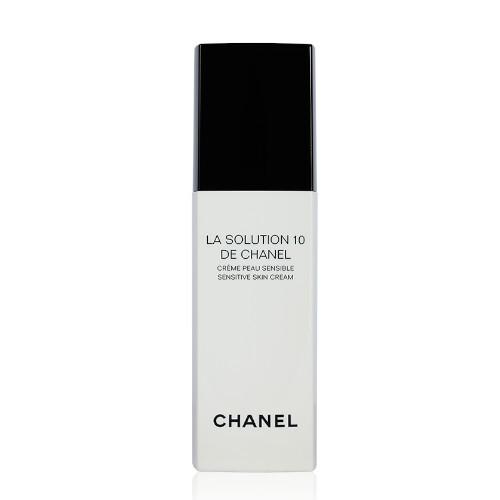 Krem për fytyrë për lëkurë Chanel La Solution 10 de Chanel, 30 ml 