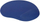 Mousepad xhel Logo, 22 cm, e kaltër