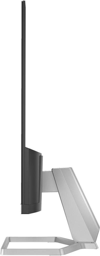 Monitor HP 23.8-inch Series, 23.8", 1920 x 1080, 100 Hz, i argjendtë