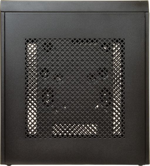 Куќиште за компјутер Chieftec IX-03B-85W, Desktop