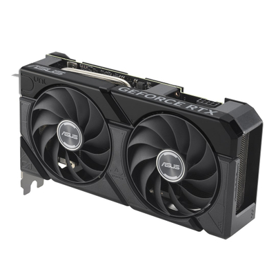 Kartelë grafike ASUS Dual -RTX4060TI-O8G-EVO NVIDIA GeForce RTX 4060 Ti 8 GB GDDR6