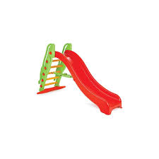 Rrëshqitëse Pilsan Monkey Slide 06179, kuqe/gjelbër