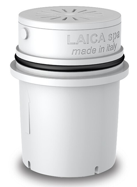 Filter për pastrimin e ujit Laica DUF1 MikroPLASTIK-STOP