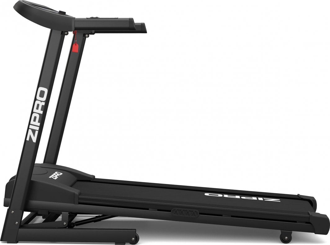 Shirit vrapimi Zipro Pulse Electric