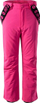 Pantallona për fëmijë Hi-Tec Darin Beetroot, r. 158, të vjollce