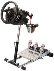 Mbajtëse për timon Thrustmaster TS-PC / T-GT / TS-XW dhe T150 Pro Racing Wheels Mbajtëse për timon Thrustmaster TS-PC / T-GT / TS-XW dhe T150 Pro Racing Wheels