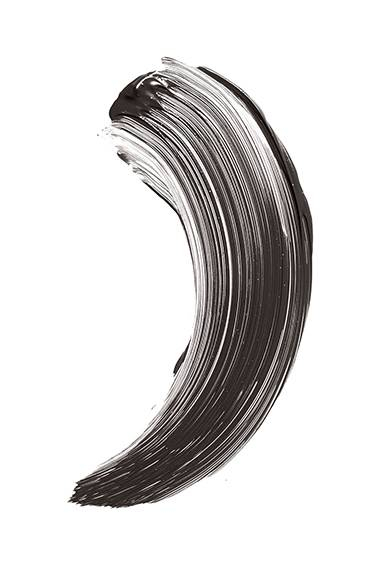 Maskarë për qerpikë Maybelline Lash Sensational Luscious, Very Black, 9.5 ml