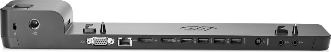 Dok HP UltraSlim Dock, 2013 