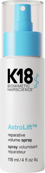Sprej për Flokë K18 AstroLift Volum, 118ml
