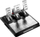 Pedale Thrustmaster T-LCM