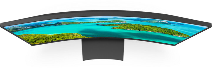 Philips 241E1SC - LED monitor 23,6"
