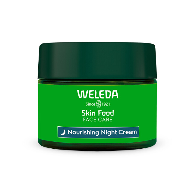 Krem Weleda Skin Food (Nourishing Night Cream), 40 ml Krem Weleda Skin Food (Nourishing Night Cream), 40 ml