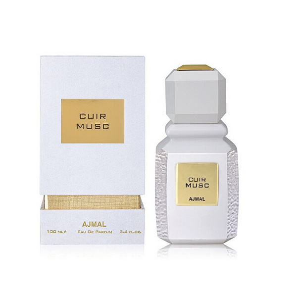Parfum Ajmal Add Musk