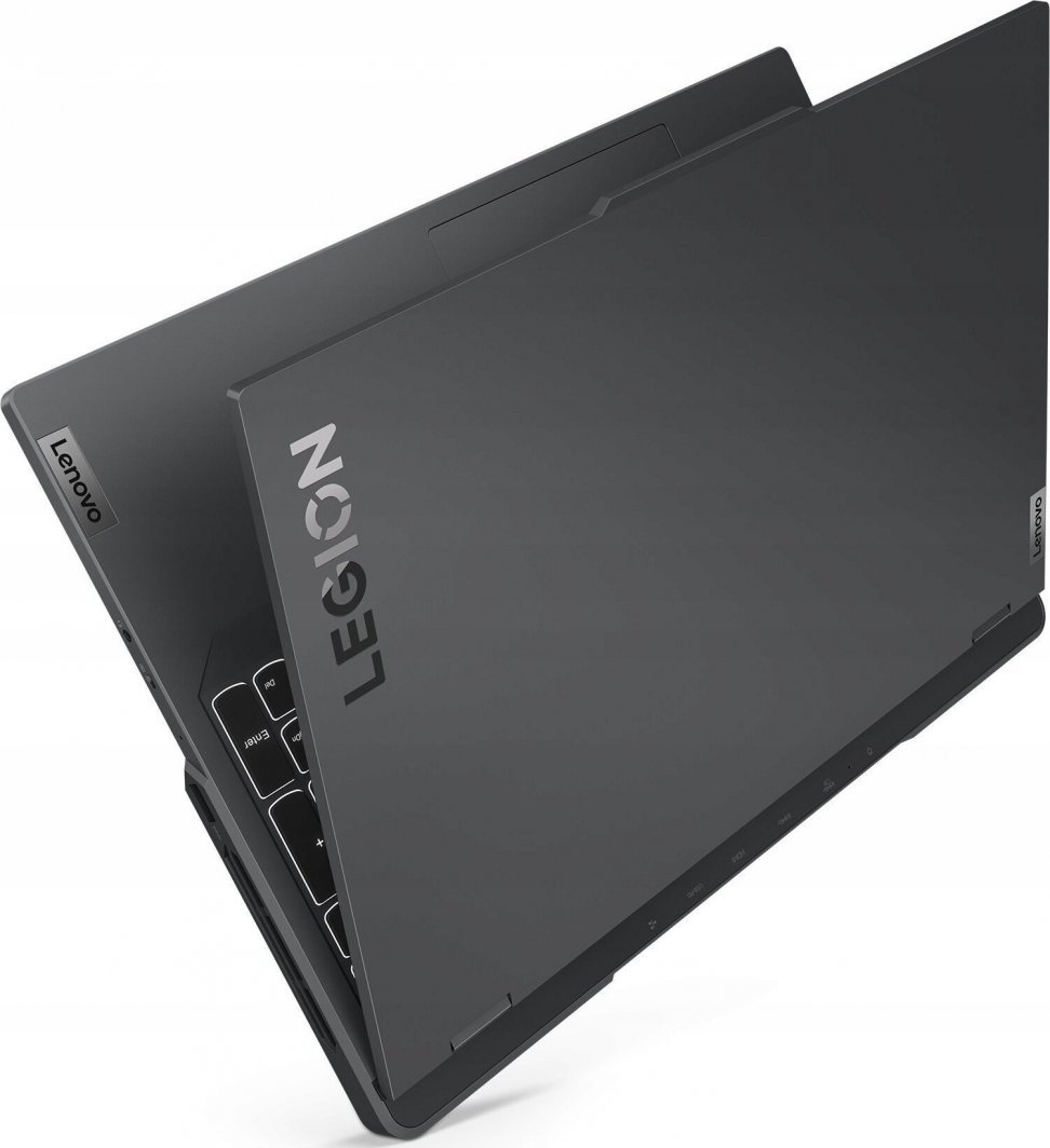 Laptop Lenovo Legion Pro 5 16IRX9, 16", Intel Core i5-14500HX, 32GB RAM, 1TB SSD, NVIDIA GeForce RTX 4060