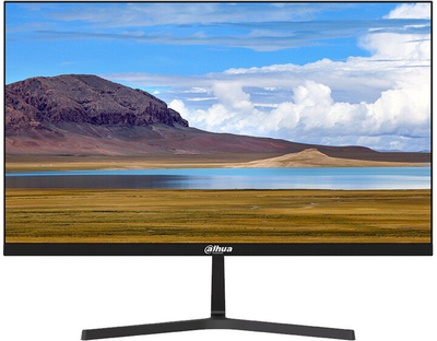 Monitor Dahua LM22-B200S, LED, 22"