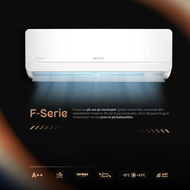BECKER F Serie 12K-BTU