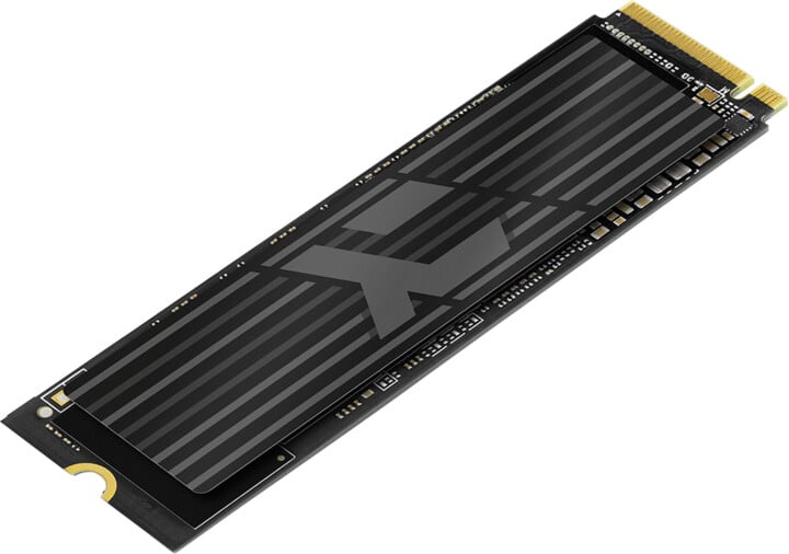 Disk GOODRAM IRDM PRO, M.2 - 1TB