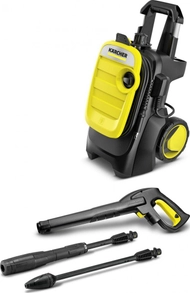 Pastrues me presion avulli Karcher K 5 Compact