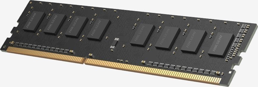 Memorie HIKSEMI Hiker, DDR5, 16 GB, 5600 MHz, CL46, HSC516U56Z1