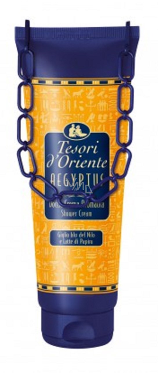 Xhel dushi Tesori D’Oriente Aegyptus, 250 ml