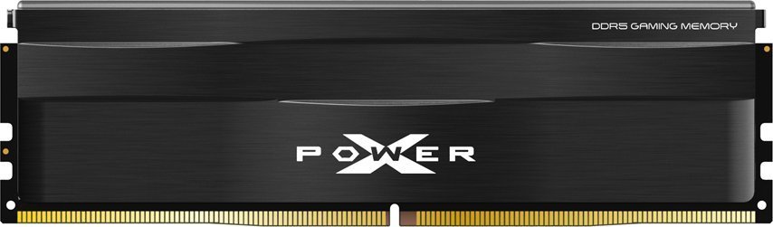 Memorie Silicon Power XPOWER Zenith, DDR5, 32 GB, 6000 MHz, CL30, SP032GXLWU60AFDE