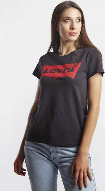 Maicë Levi's për femra, XS, e zezë