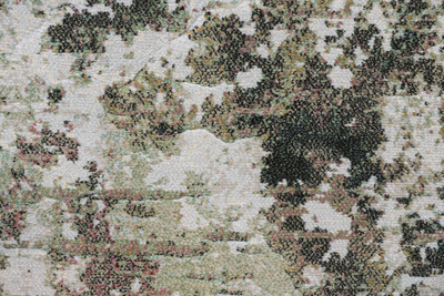 Tepih Gjini Home Ragolle Argentum 063-0872-6444, 80 x 150cm