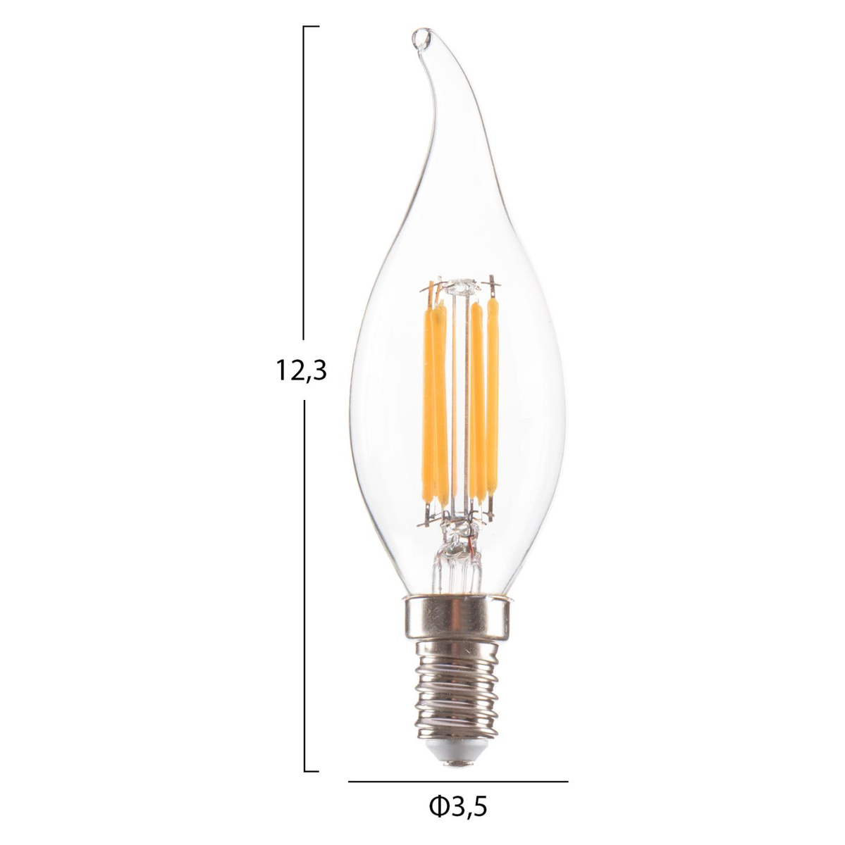 Poç  LED (HM4047.01)