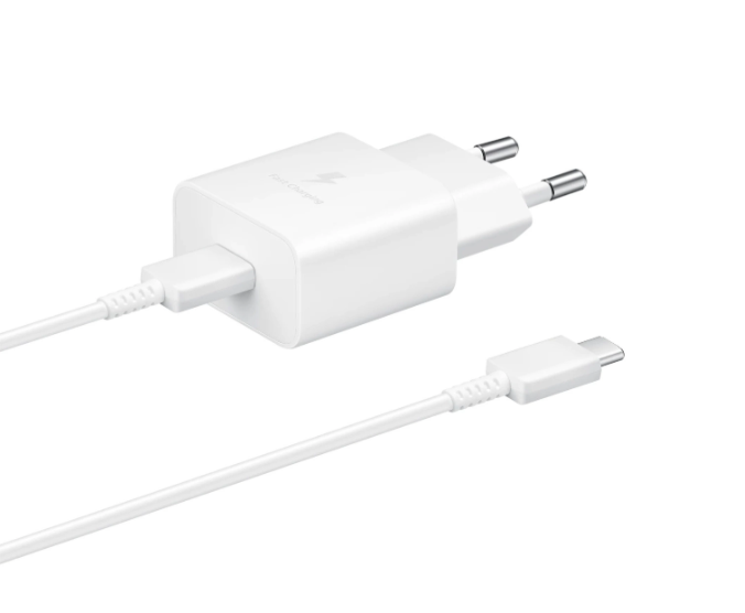 Karikues Samsung EP-T1510XWEGEU, 15W, i bardhë Karikues Samsung EP-T1510XWEGEU, 15W, i bardhë