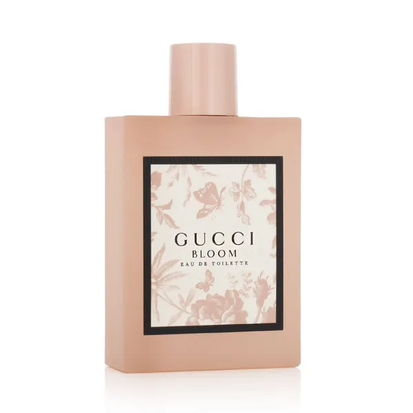 Eau De Toilette Gucci Bloom Eau de Toilette