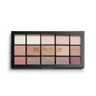 Paletë për sy Revolution Reloaded Iconic 3.0, 15x1.1g