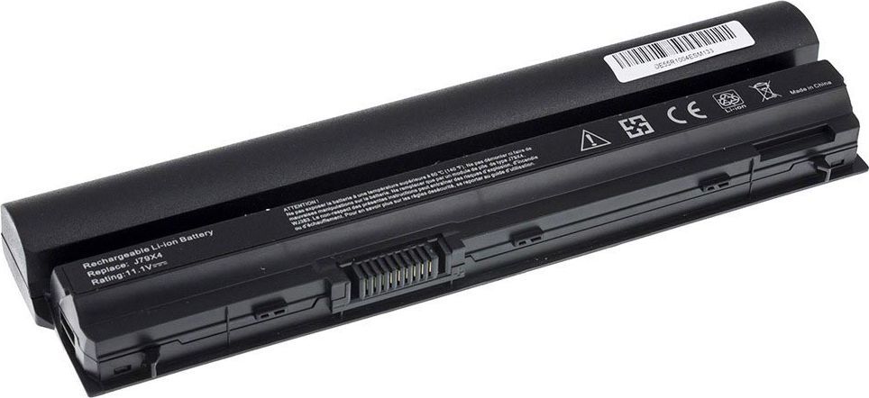 Bateri Green Cell FRR0G RFJMW për laptop Dell Latitude E6220 E6230 E6320 E6330 (DE55)