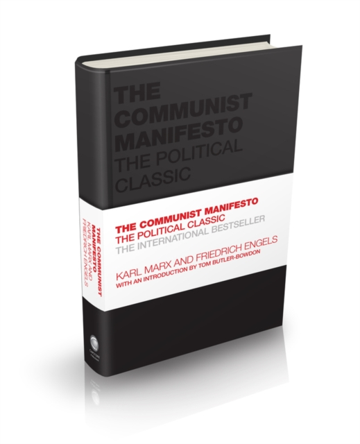 Communist Manifesto - Karl Marx