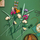 Set LEGO® Icons 10280 Bouquet,  756 pjesë
