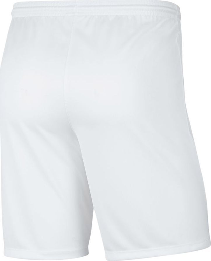 Shortse Nike Dry Park III BV6855 100, XXL, të bardha