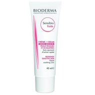 Krem dhe hidratues Bioderma Sensibio Forte 40 ml