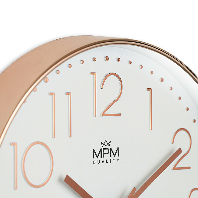 MPM Premium E01.4275.23 Ѕиден Часовник, 31 cm